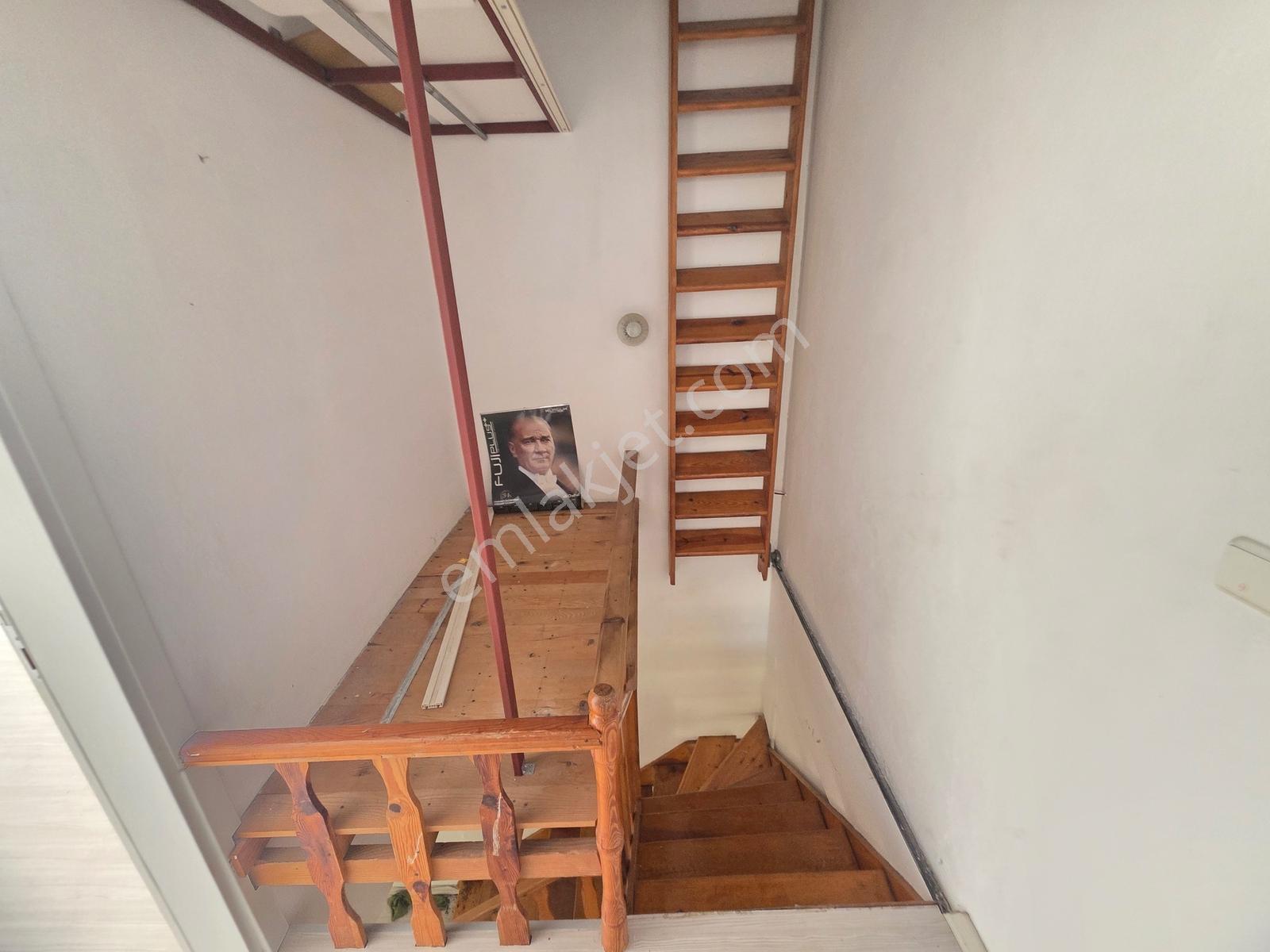 Marmaris Armutalan Da Havuzlu Sitede Satılık 3+1 Geniş Villa - Görsel 15