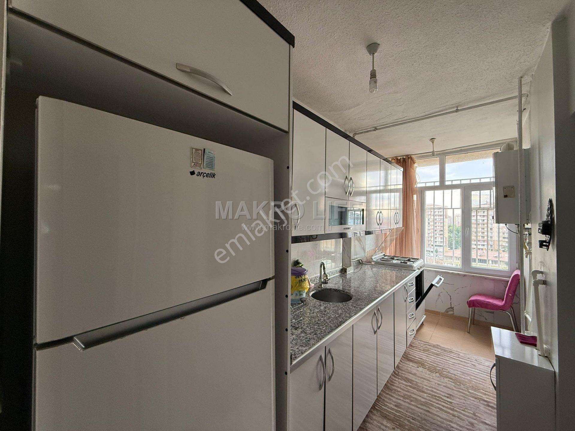 Üçkuyu Toki'de Kiralık Eşyalı 2+1 Daire - Görsel 5