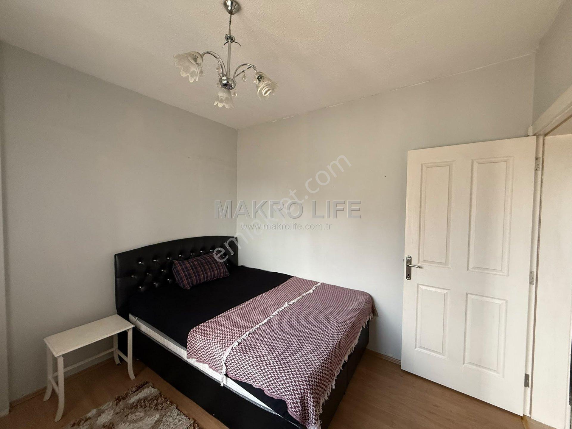 Üçkuyu Toki'de Kiralık Eşyalı 2+1 Daire - Görsel 13