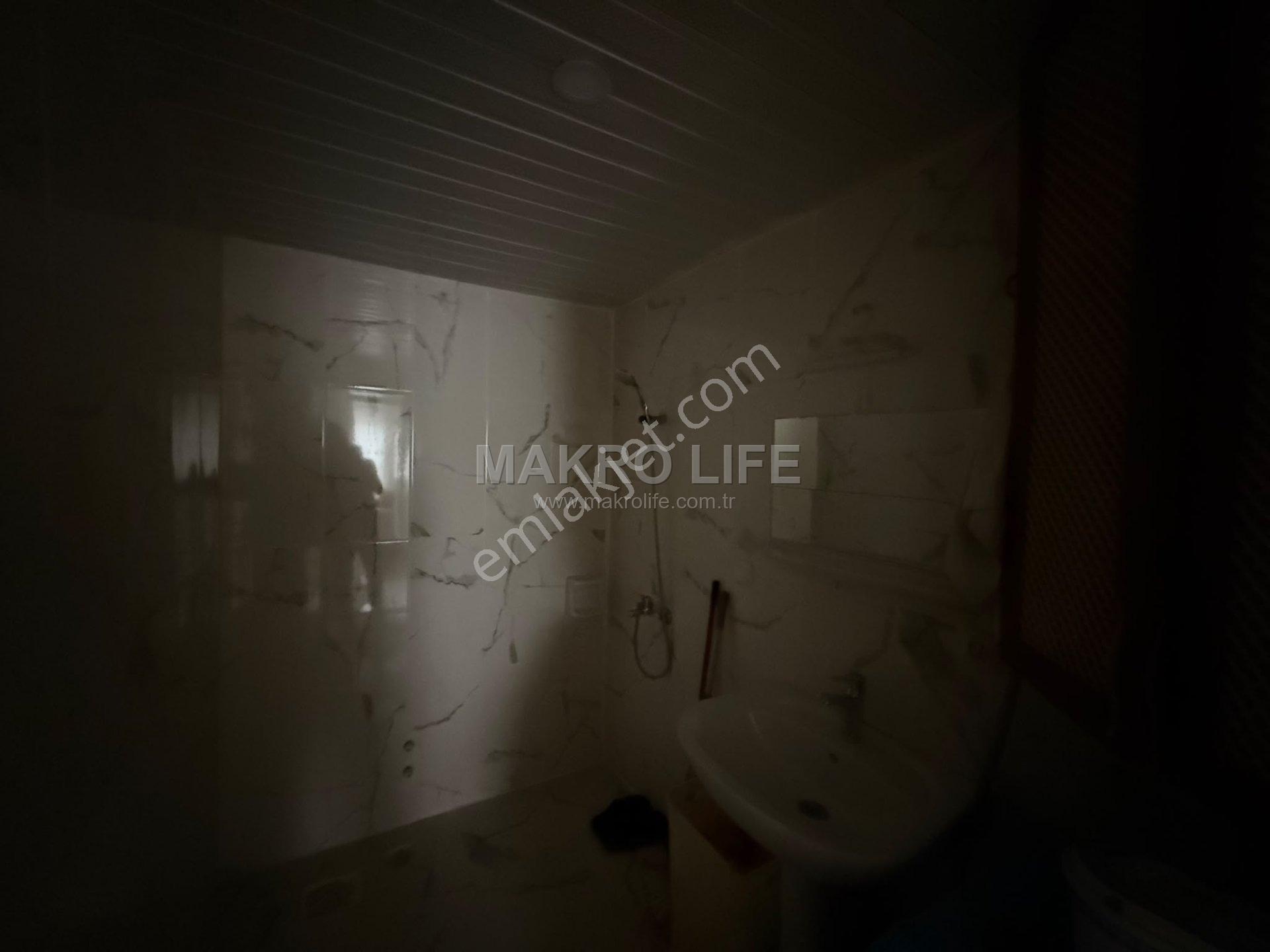 Üçkuyu Toki'de Kiralık Eşyalı 2+1 Daire - Görsel 15