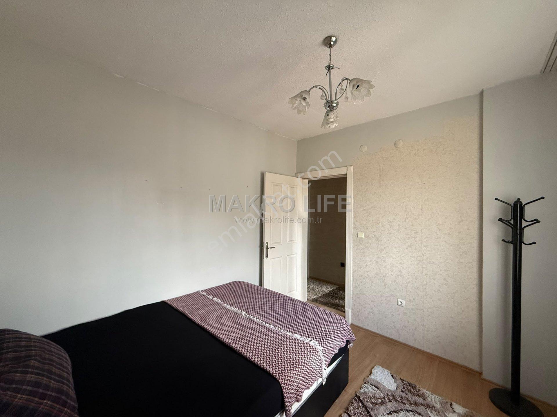 Üçkuyu Toki'de Kiralık Eşyalı 2+1 Daire - Görsel 12