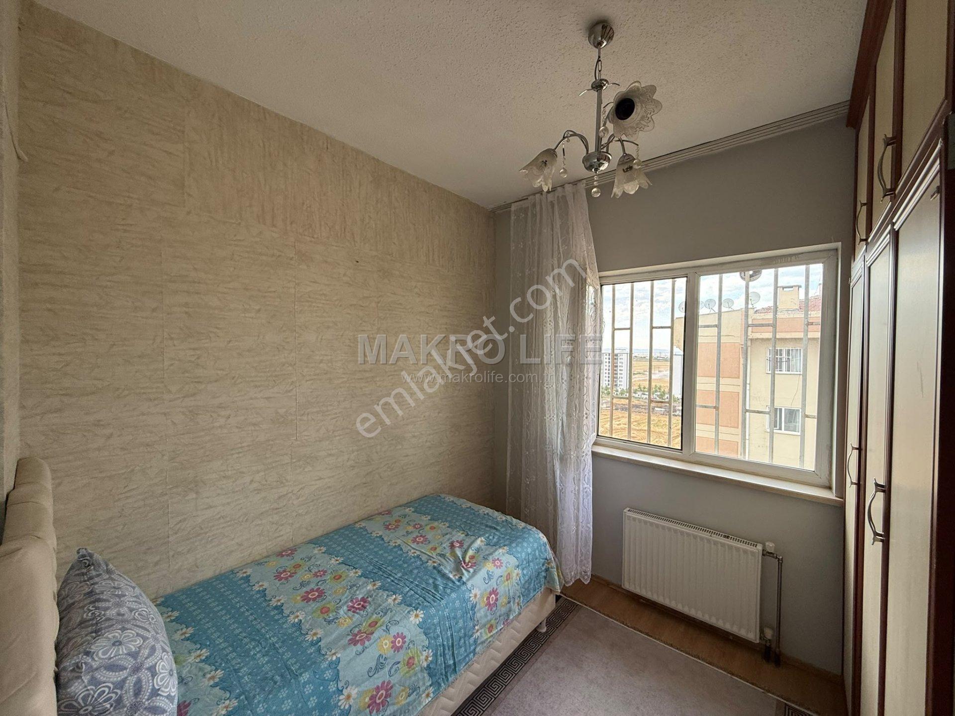 Üçkuyu Toki'de Kiralık Eşyalı 2+1 Daire - Görsel 7