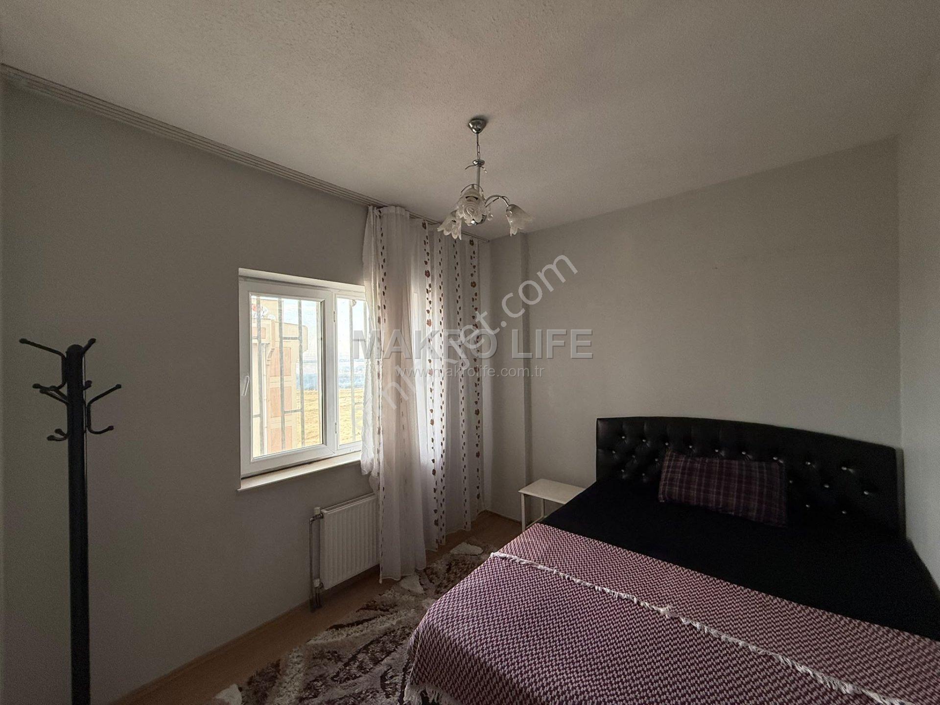 Üçkuyu Toki'de Kiralık Eşyalı 2+1 Daire - Görsel 11