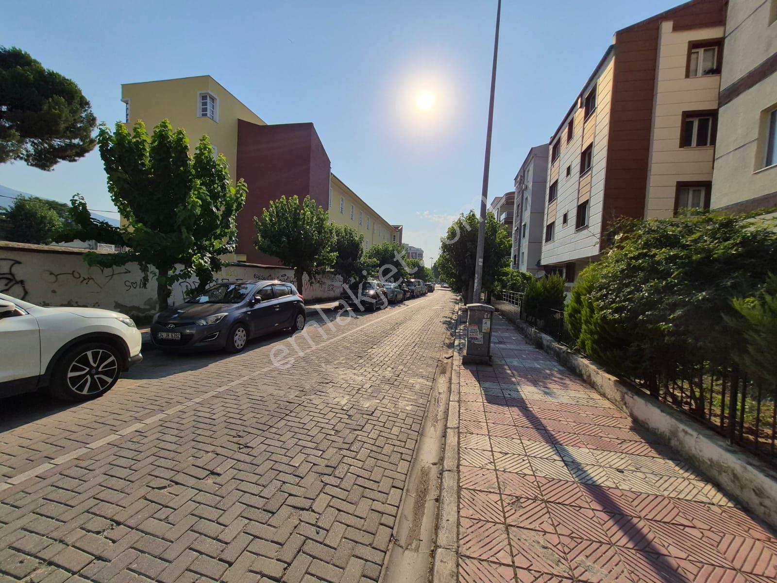 Bahçelievlerde Sahibinden Kiralık 3+1 Daire - Görsel 33