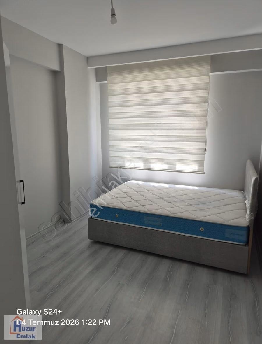 Dervişpaşa Mah.de 2+0 Full Eşyalı Kiralık Daire..! - Görsel 12