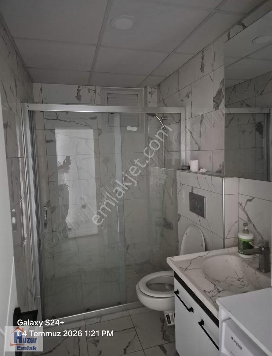 Dervişpaşa Mah.de 2+0 Full Eşyalı Kiralık Daire..! - Görsel 14