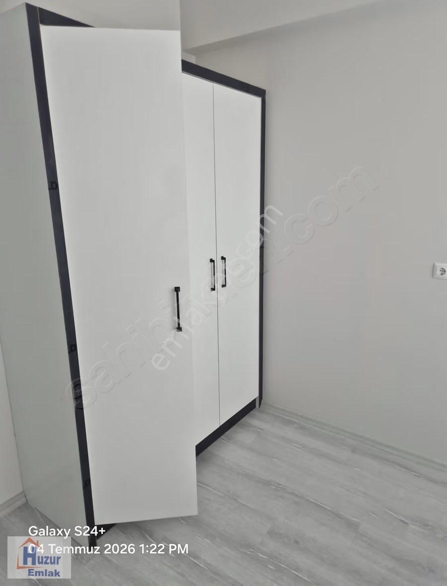 Dervişpaşa Mah.de 2+0 Full Eşyalı Kiralık Daire..! - Görsel 11
