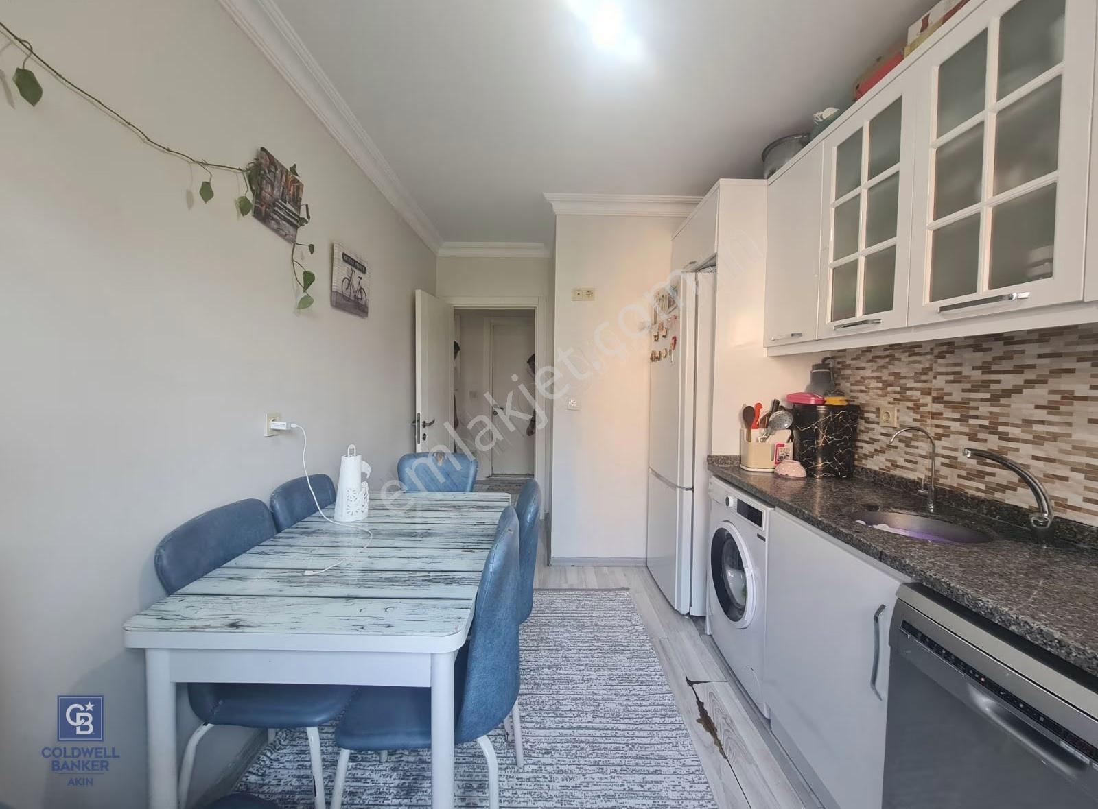 Taşdelen Aydınlar"da Satılık Ara Kat Daire - Görsel 5