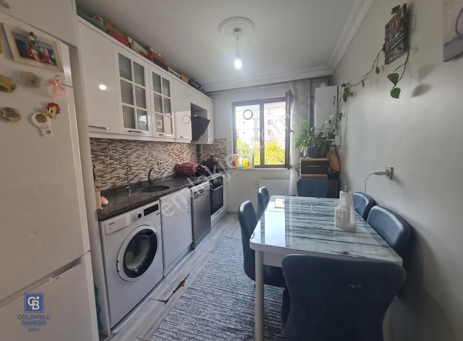 Taşdelen Aydınlar"da Satılık Ara Kat Daire - Görsel 3