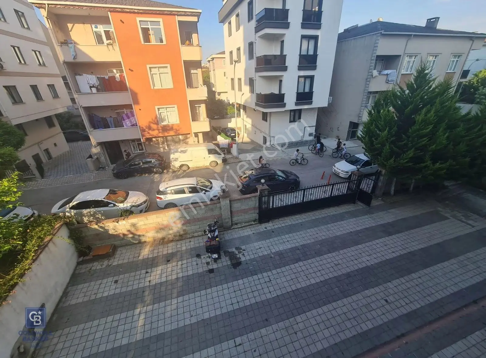 Taşdelen Aydınlar"da Satılık Ara Kat Daire - Görsel 10