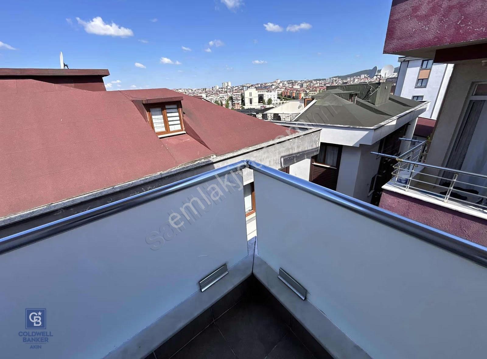 Yenidoğan Mahallesinde Kiralık Üst Dubleks - Görsel 4