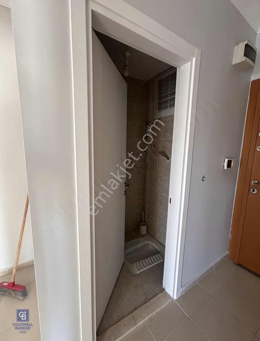 İncipark Sitesinde Kiralık 3+1 Ara Kat Daire - Görsel 8