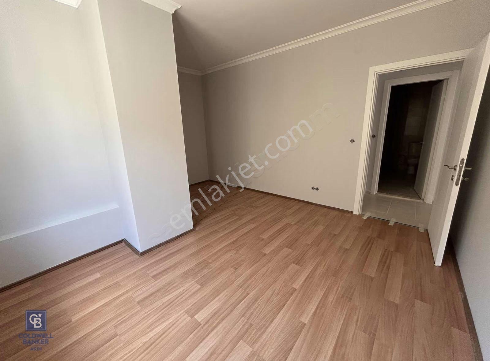 İncipark Sitesinde Kiralık 3+1 Ara Kat Daire - Görsel 11
