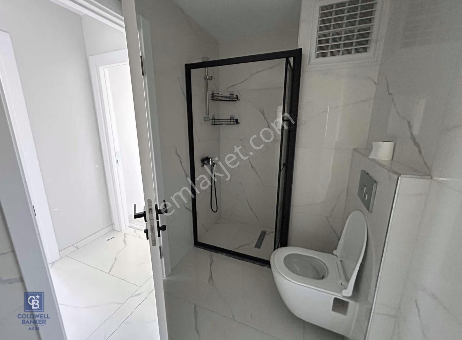 Turan Towers Sitesinde Kiralık 2+1 Ara Kat Daire - Görsel 12