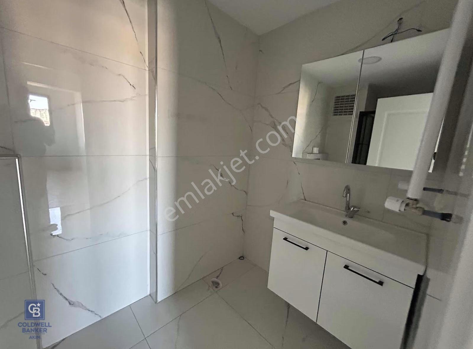 Turan Towers Sitesinde Kiralık 2+1 Ara Kat Daire - Görsel 9