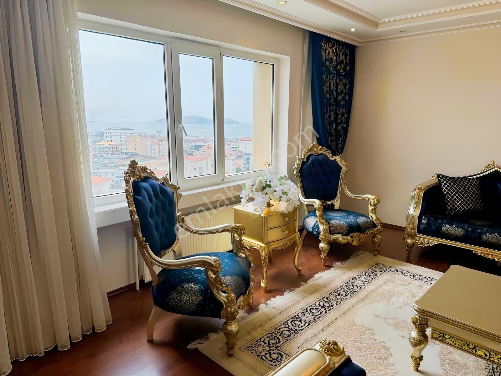 Maltepe Bağlarbaşın Da 4+1 Satılık Daire - Görsel 7