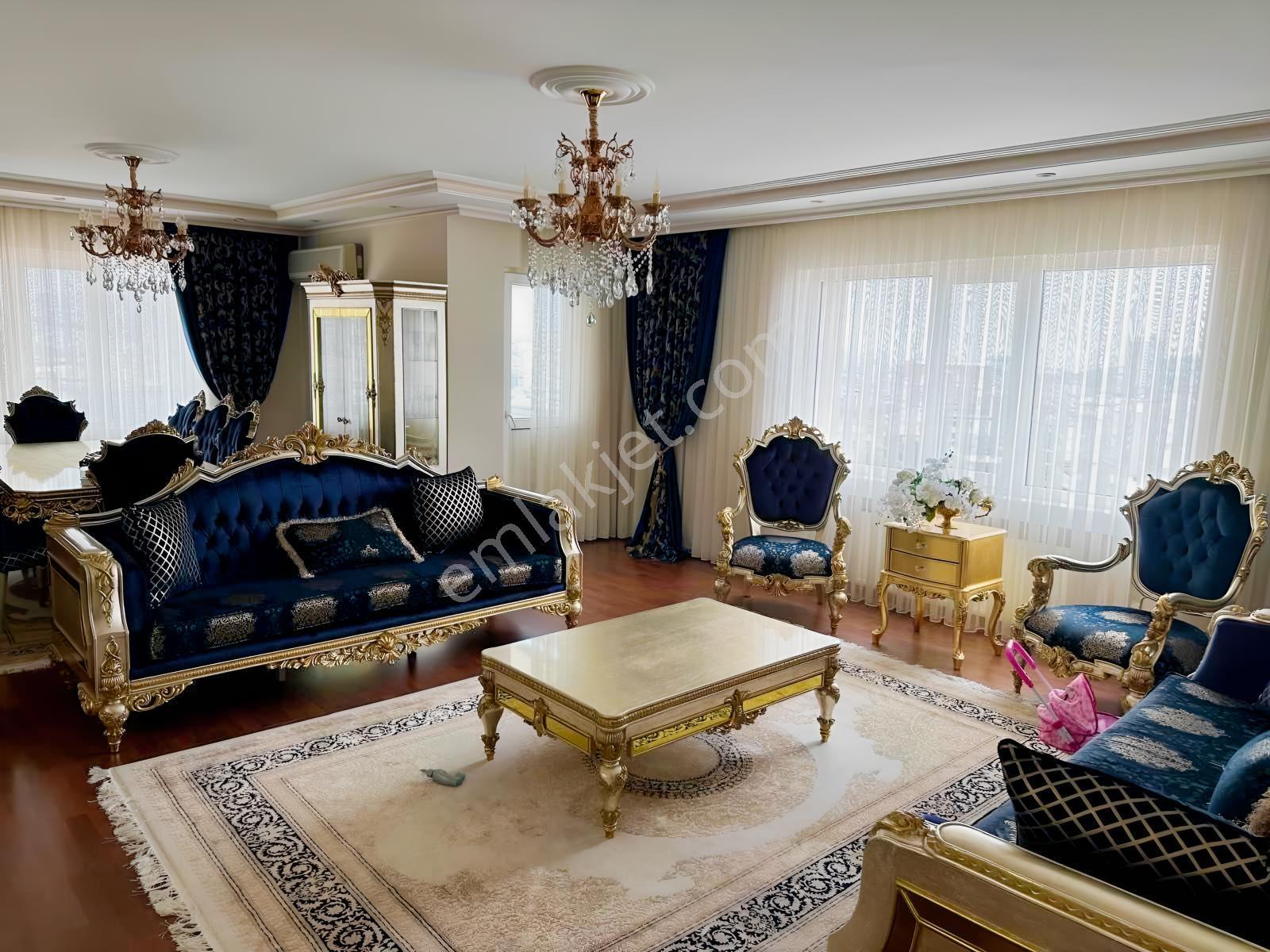 Maltepe Bağlarbaşın Da 4+1 Satılık Daire - Görsel 8
