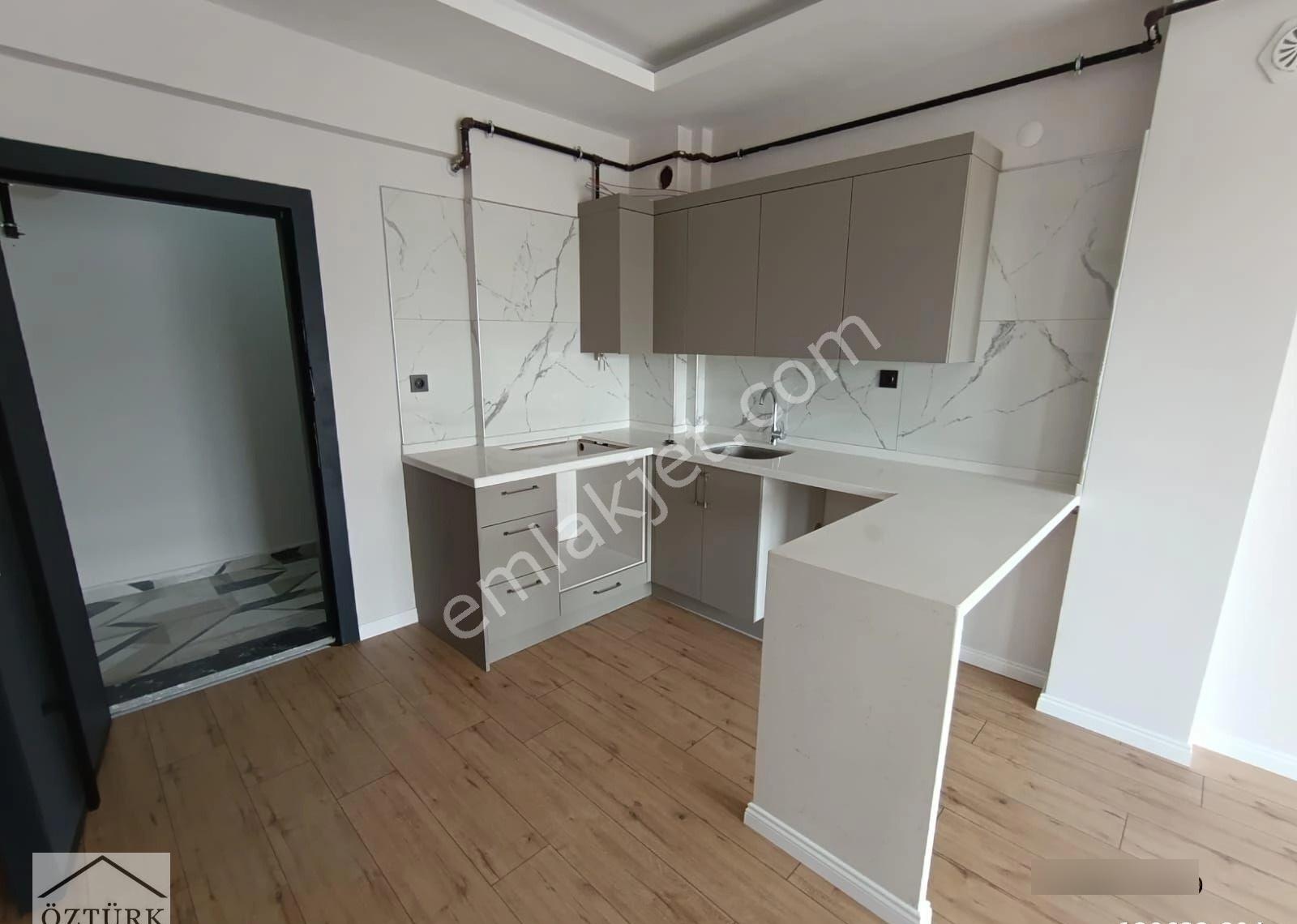 Atakum İncesuda Krediye Uygun Denize Yakın Lüks Satılık 1+1 - Görsel 9