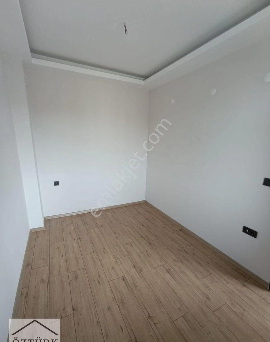 Atakum İncesuda Krediye Uygun Denize Yakın Lüks Satılık 1+1 - Görsel 14