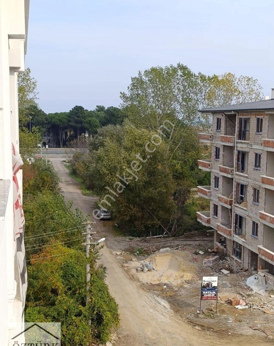Atakum İncesuda Krediye Uygun Denize Yakın Lüks Satılık 1+1 - Görsel 24