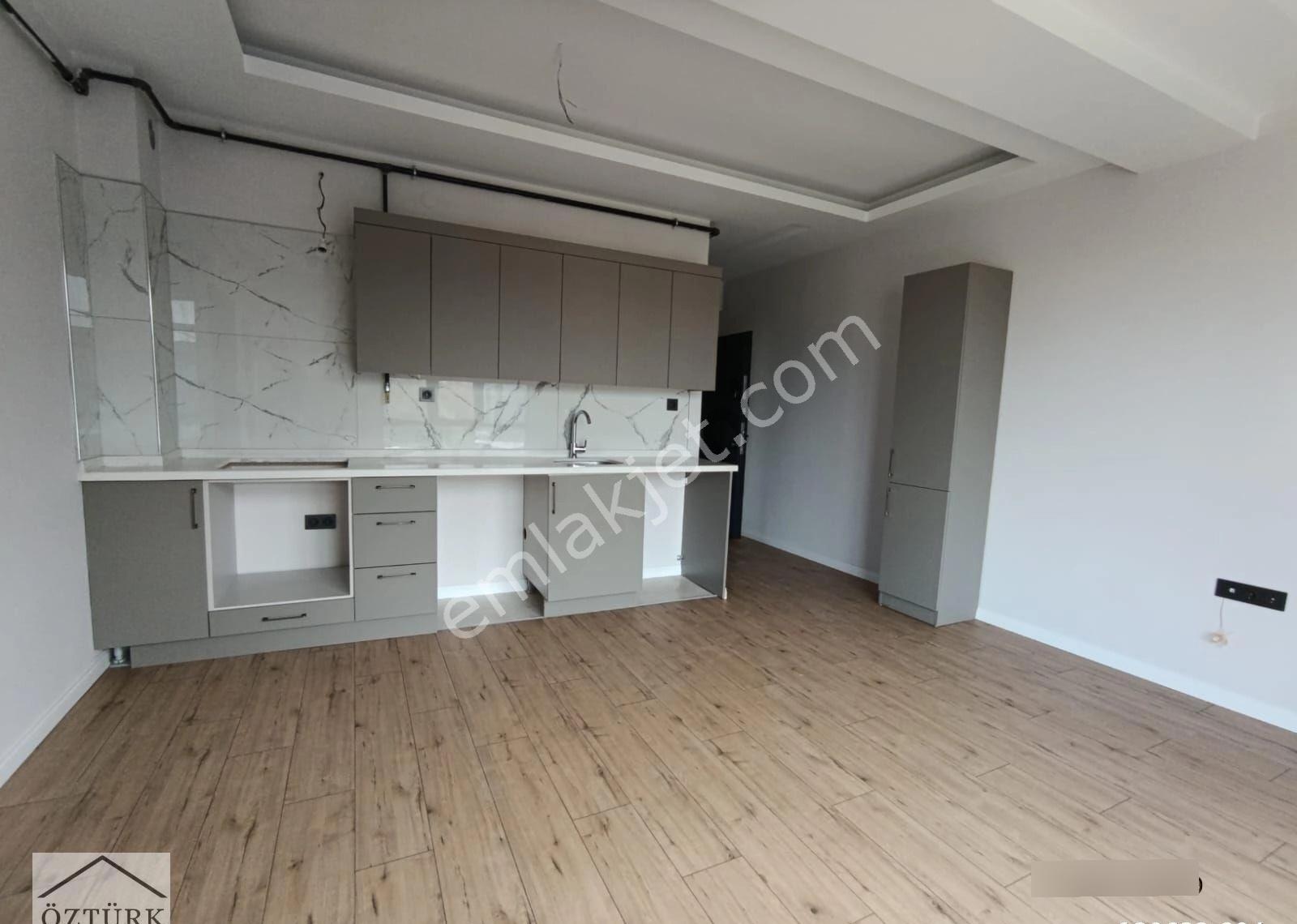 Atakum İncesuda Krediye Uygun Denize Yakın Lüks Satılık 1+1 - Görsel 7