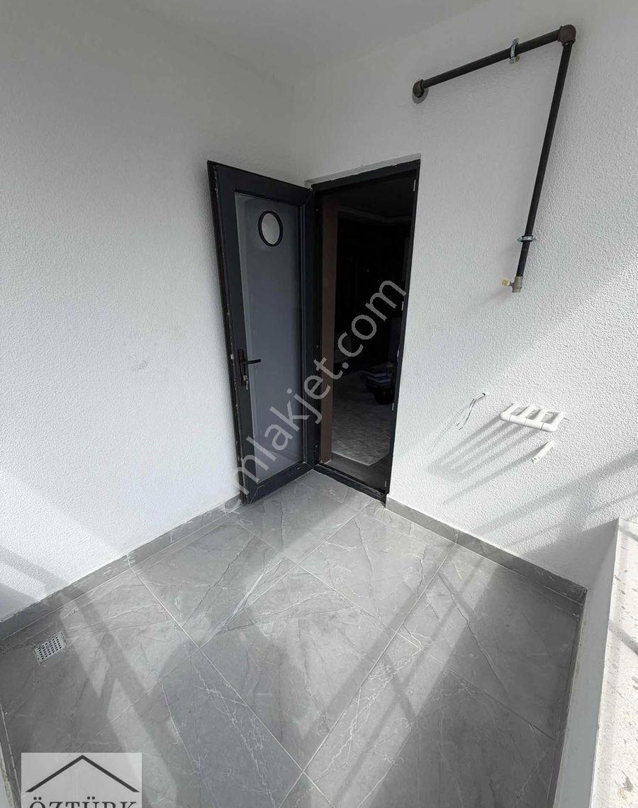 Atakum Körfezde Yüksek Kredili Lüx Eşyalı Satılık 1+1 - Görsel 24