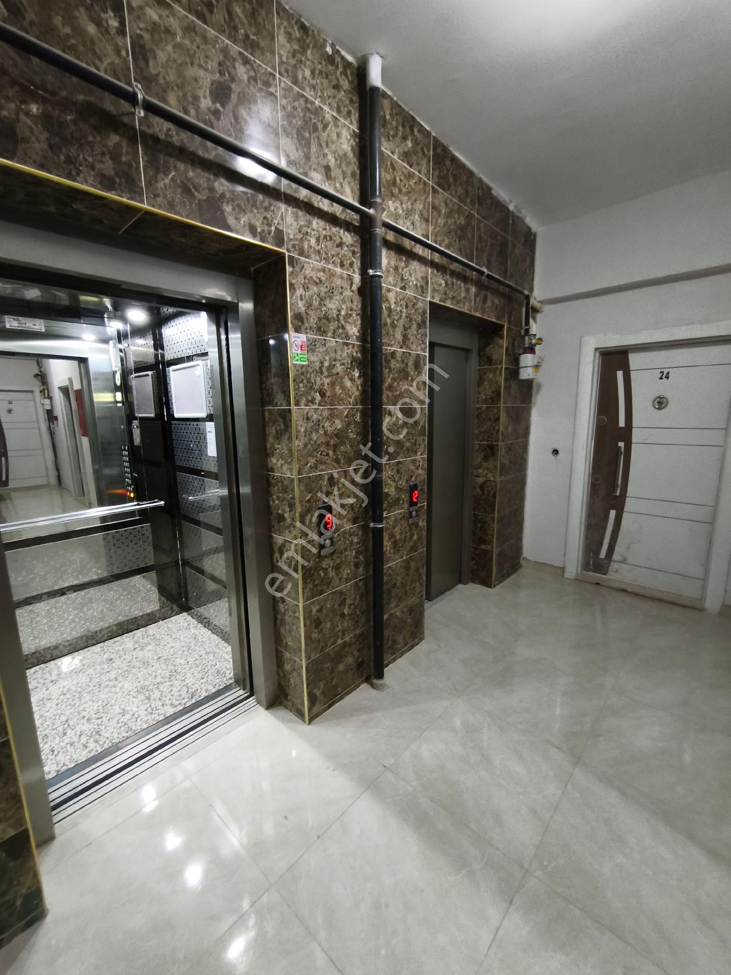 Palma Rezidans'ta Kiralık Ön Cephe 3+1 - Görsel 7