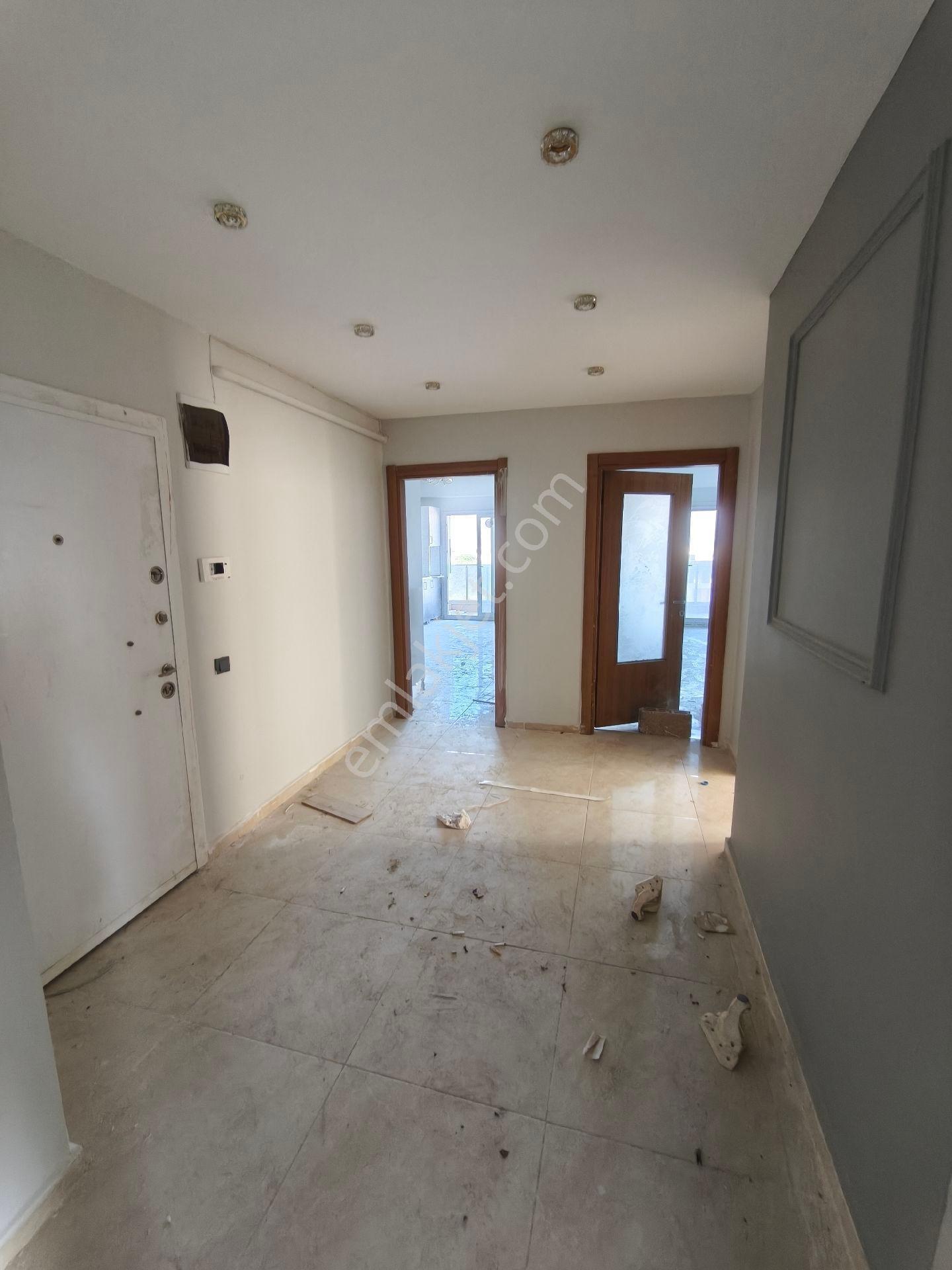 Palma Rezidans'ta Kiralık Ön Cephe 3+1 - Görsel 8