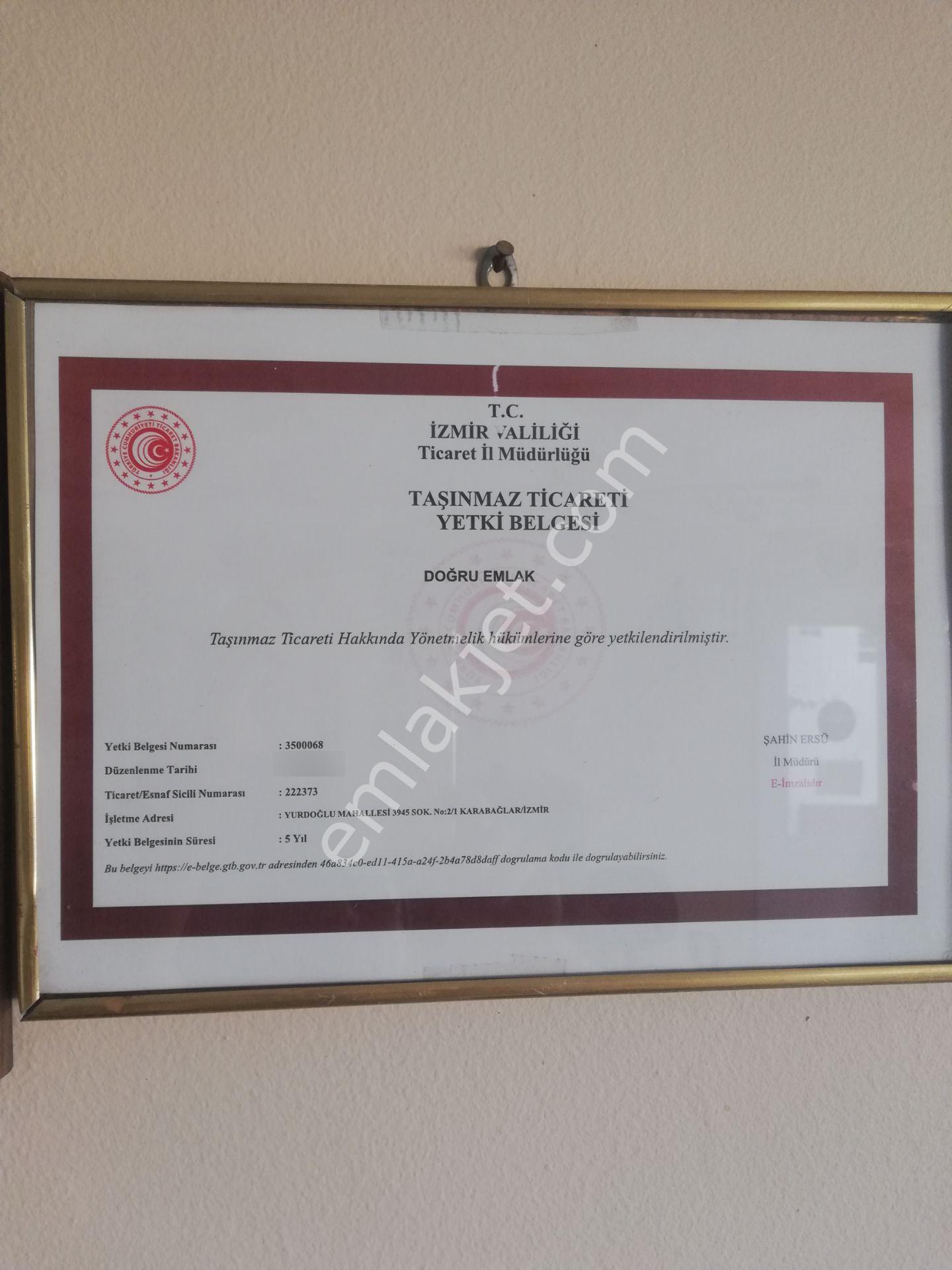 Yurtoglunda Kıralık Dogalgazlı Arakat Daıre - Görsel 19