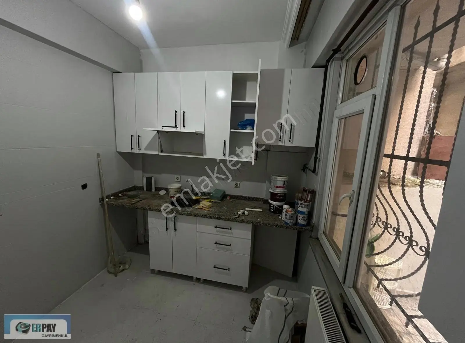 Erpay İnşaat'tan Esentepe'de Eminevime Uygun Satılık Bahçe Katı - Görsel 4