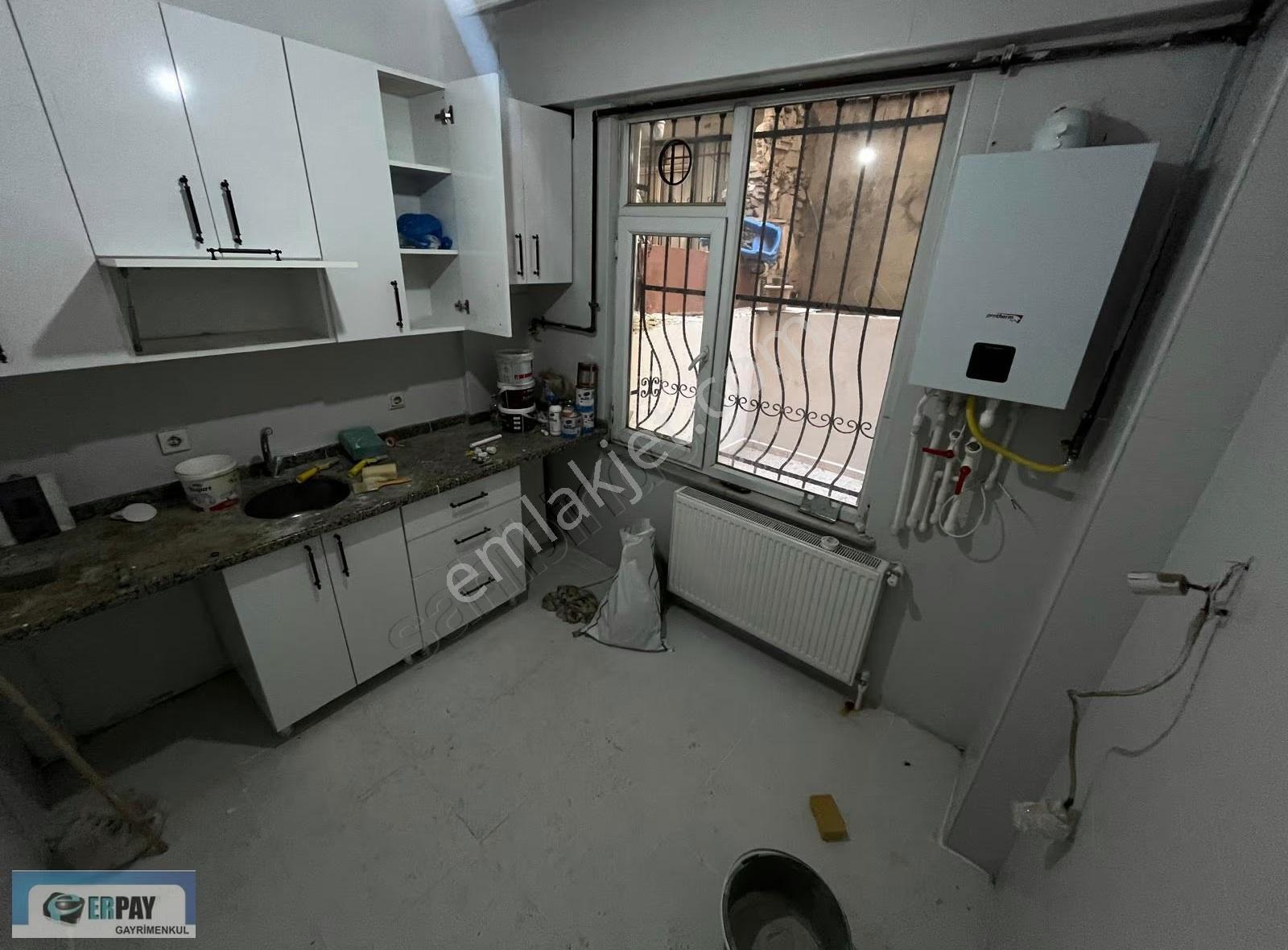 Erpay İnşaat'tan Esentepe'de Eminevime Uygun Satılık Bahçe Katı - Görsel 7