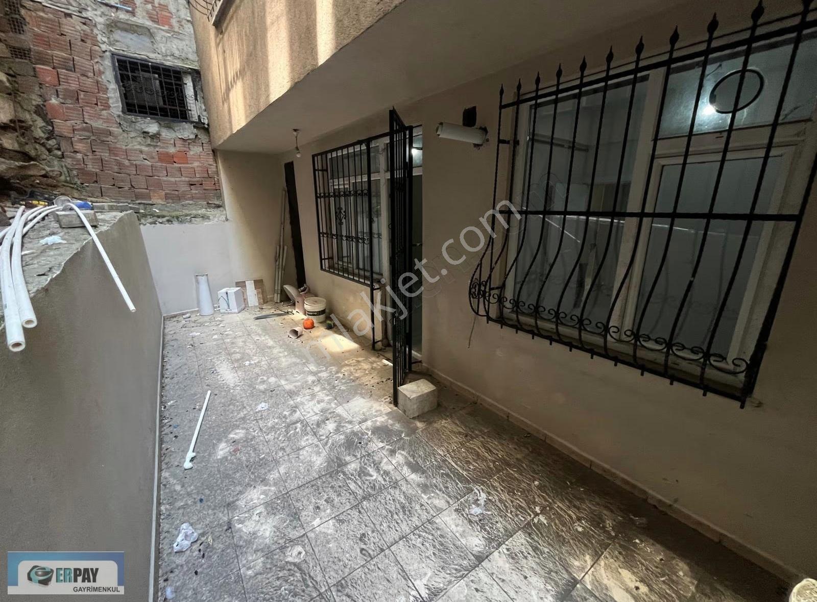 Erpay İnşaat'tan Esentepe'de Eminevime Uygun Satılık Bahçe Katı - Görsel 14