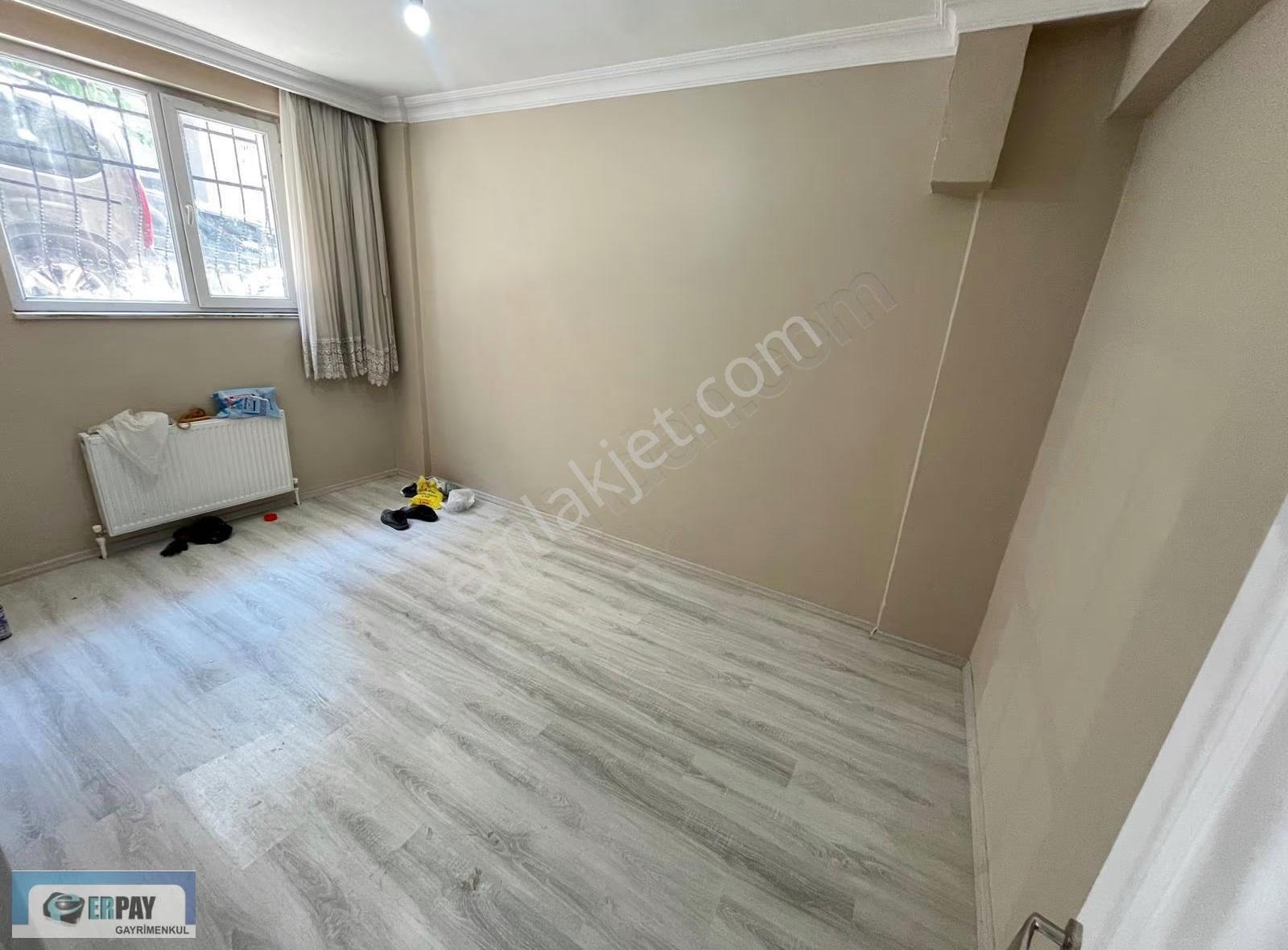 Erpay İnşaat'tan Esentepe'de Eminevime Uygun Satılık Bahçe Katı - Görsel 21