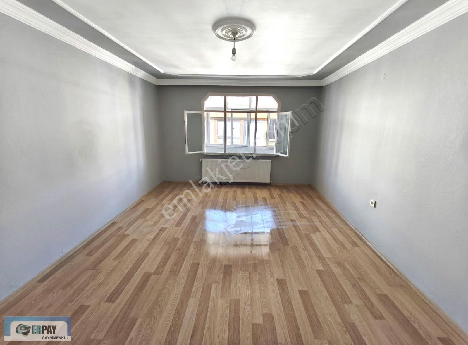 Erpay İnşaat'tan Malkoçoğlu Mah. 120m² 2+1 Ferah Masrafsız Daire - Görsel 18