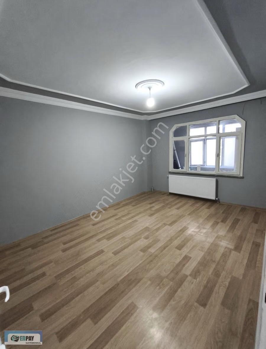 Erpay İnşaat'tan Malkoçoğlu Mah. 120m² 2+1 Ferah Masrafsız Daire - Görsel 7