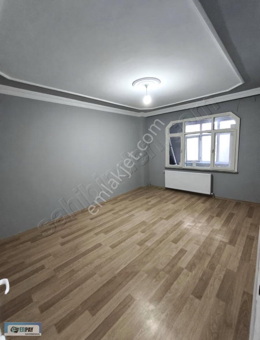 Erpay İnşaat'tan Malkoçoğlu Mah. 120m² 2+1 Ferah Masrafsız Daire - Görsel 6