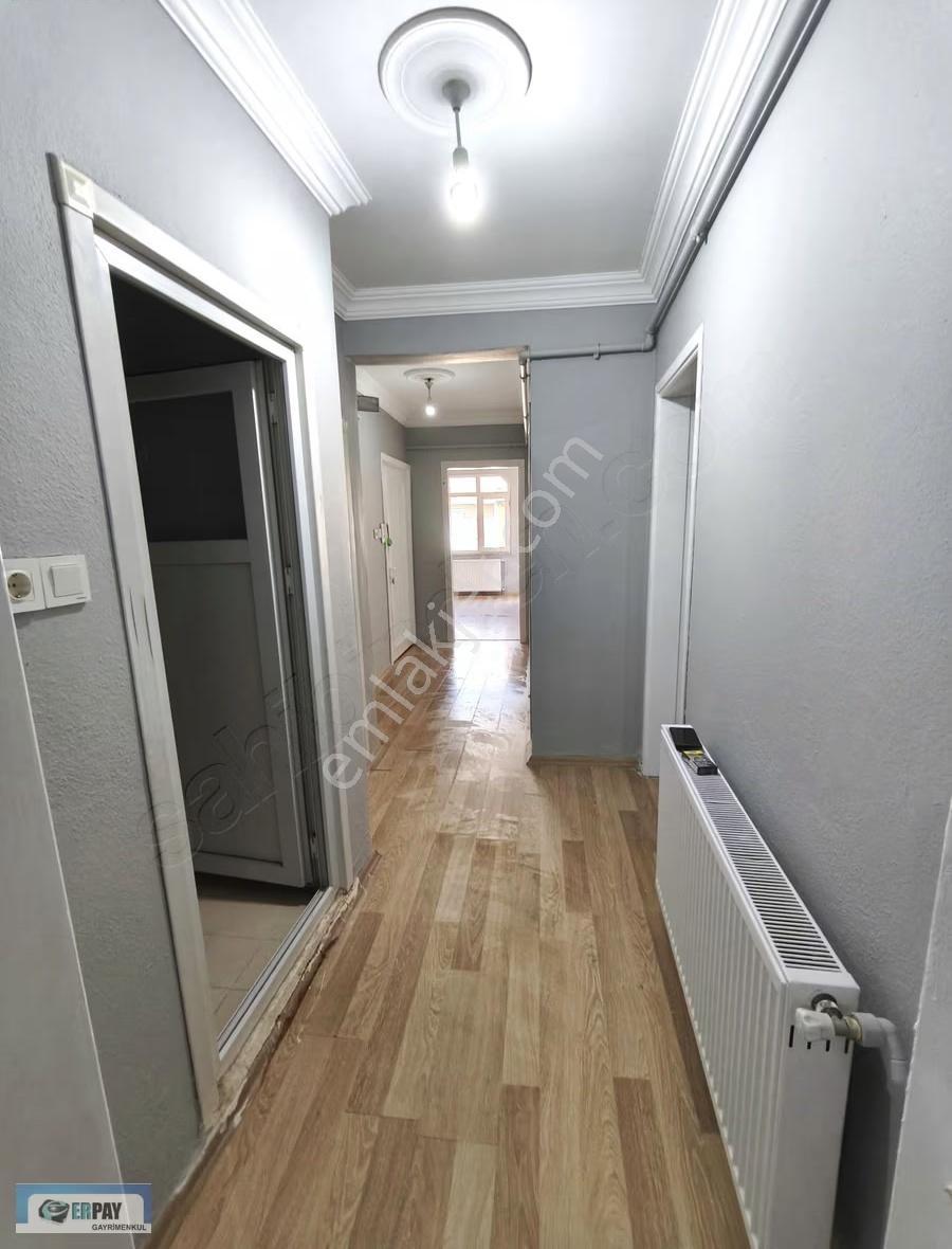 Erpay İnşaat'tan Malkoçoğlu Mah. 120m² 2+1 Ferah Masrafsız Daire - Görsel 11