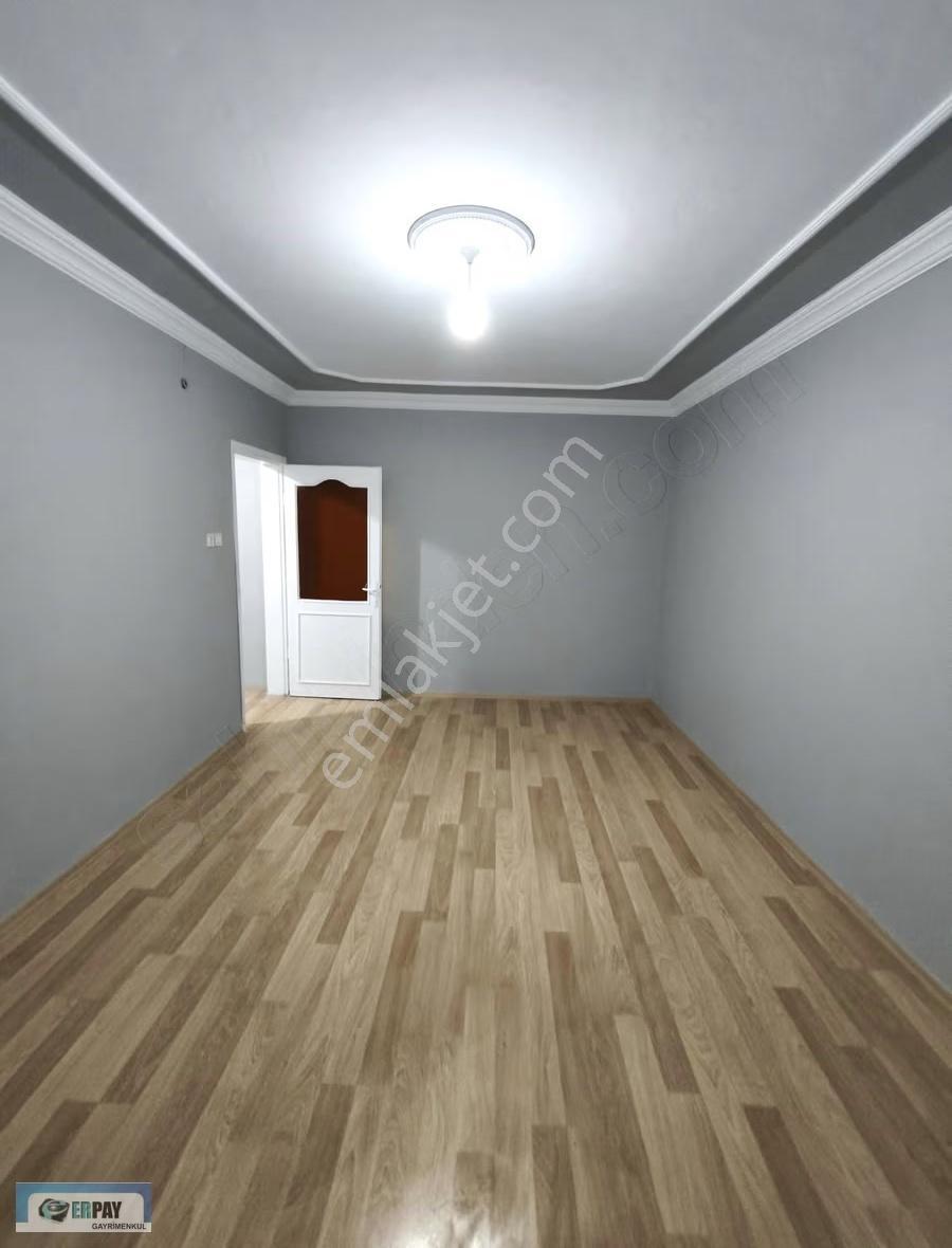 Erpay İnşaat'tan Malkoçoğlu Mah. 120m² 2+1 Ferah Masrafsız Daire - Görsel 17