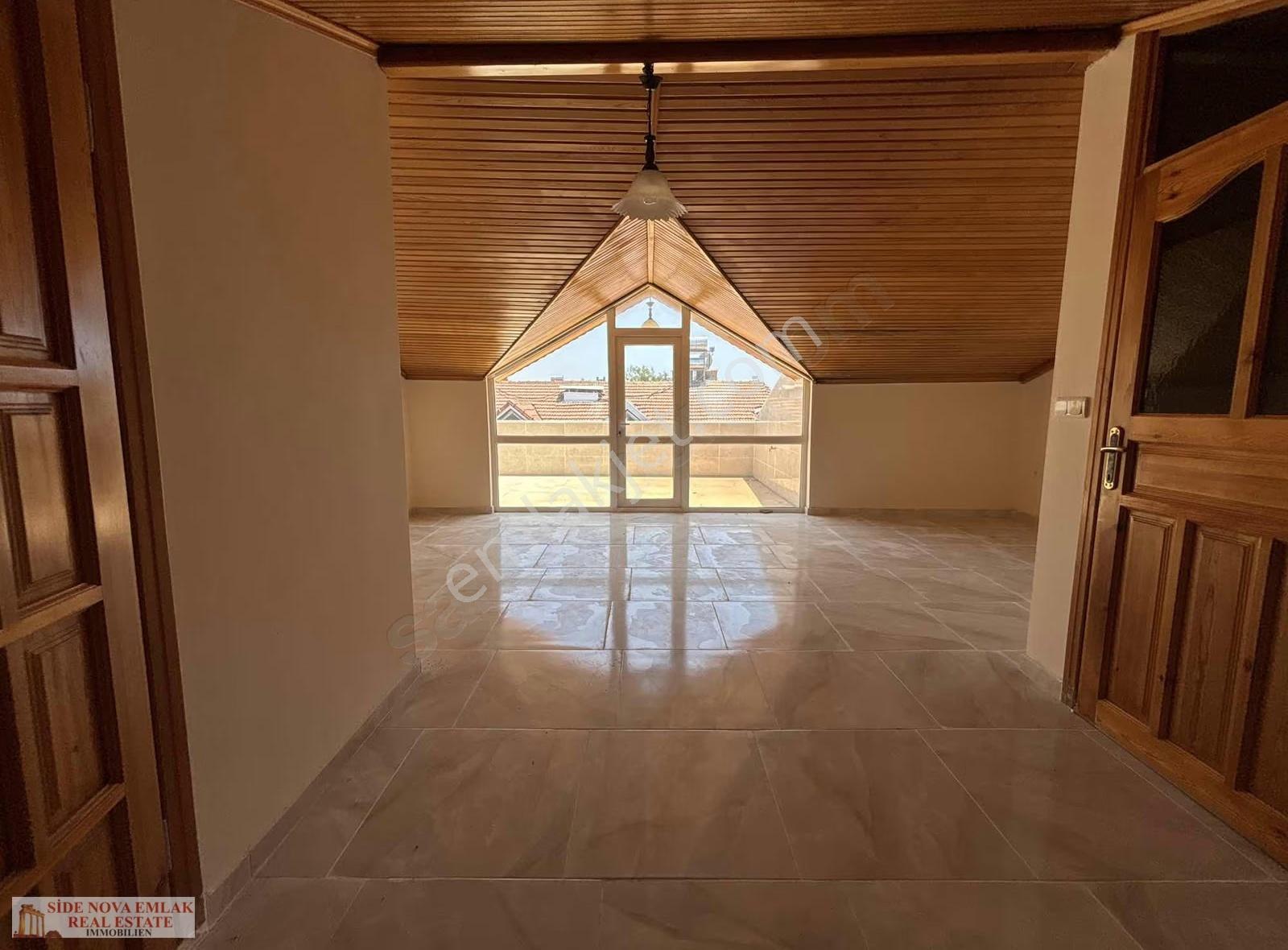 Kiralık Tripleks Villa - Görsel 9