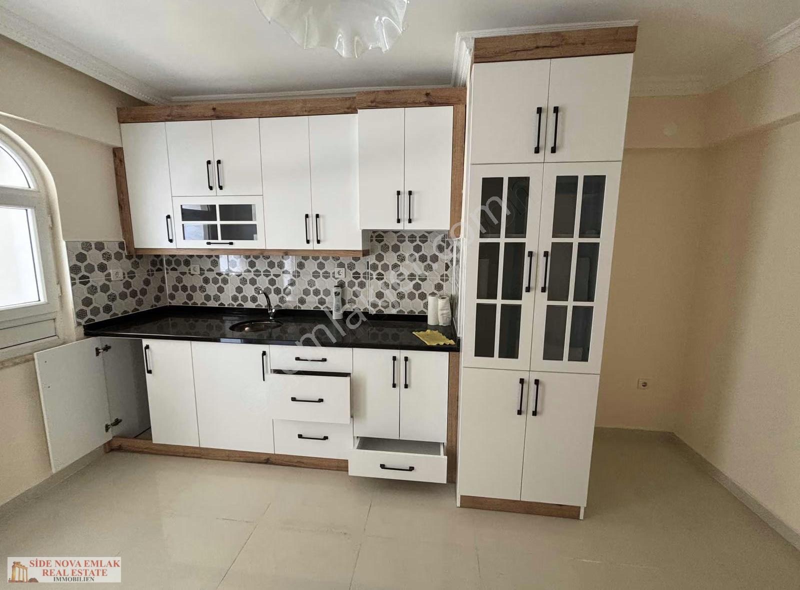 Kiralık Tripleks Villa - Görsel 14