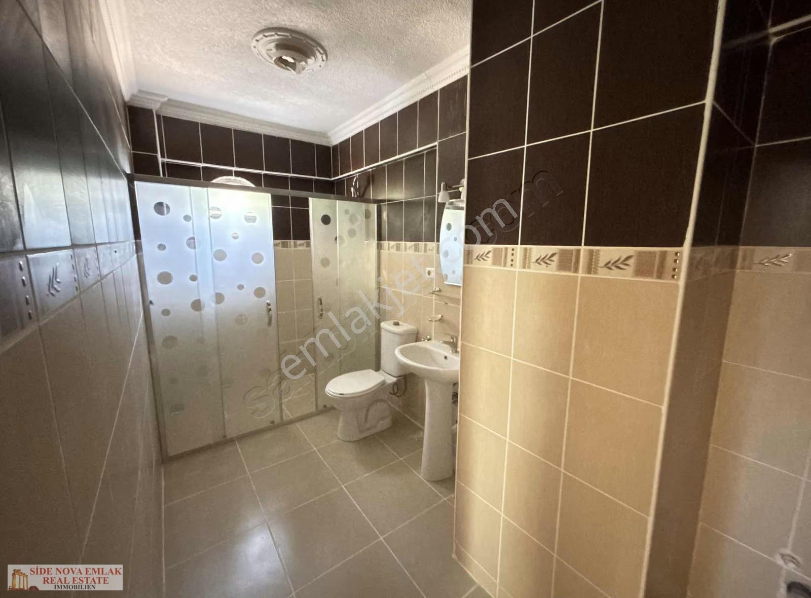 Kiralık Tripleks Villa - Görsel 7