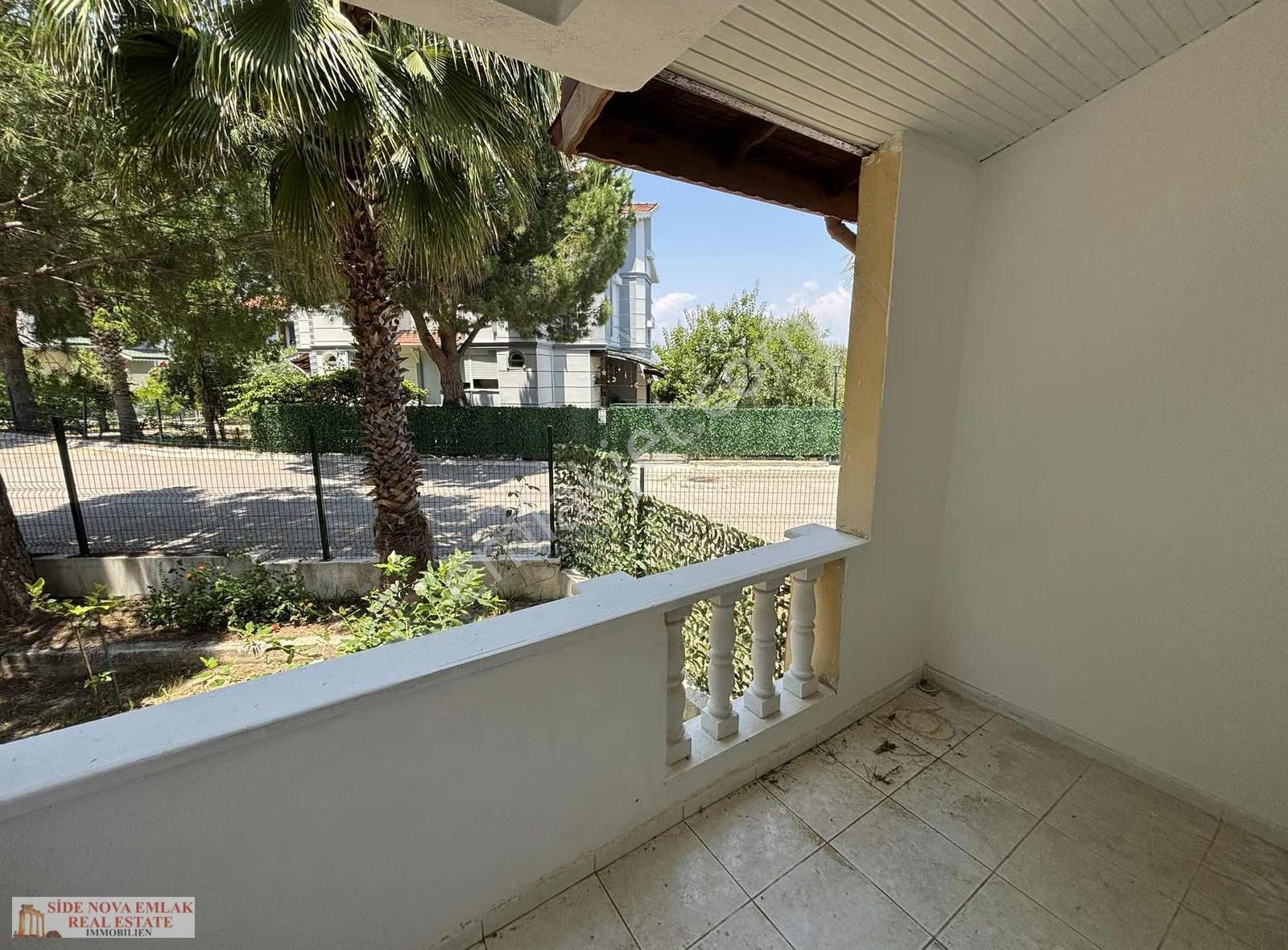 Kiralık Tripleks Villa - Görsel 2