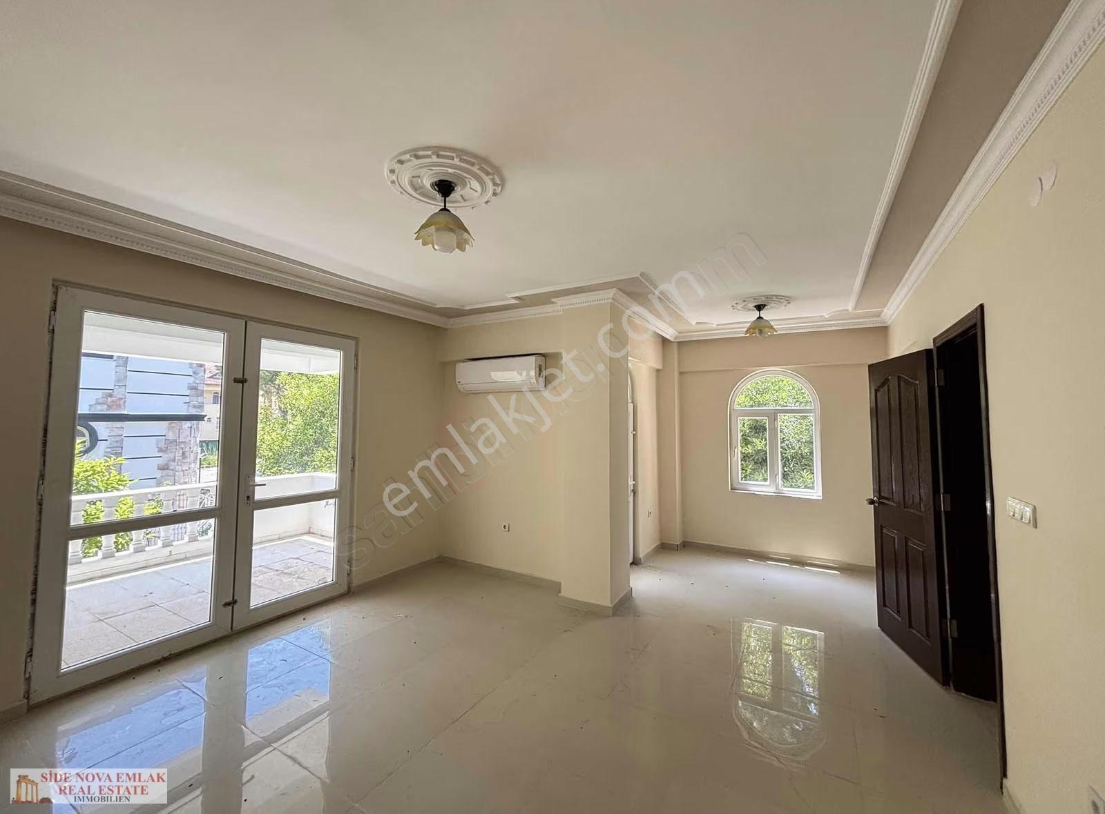 Kiralık Tripleks Villa - Görsel 15