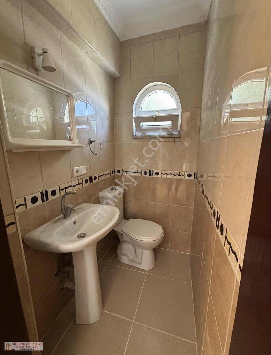 Kiralık Tripleks Villa - Görsel 18