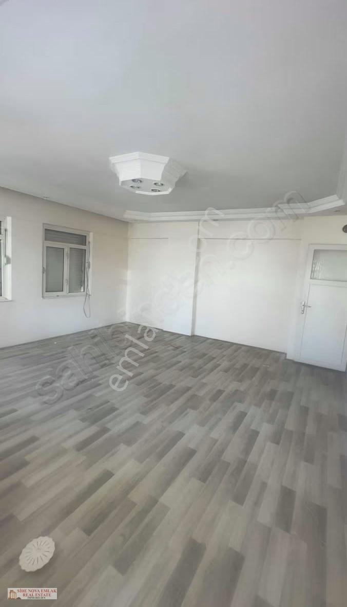 Manavgat Yukarı Pazarcı Mahallesi Kiralık 2+1 Geniş Daire - Görsel 6