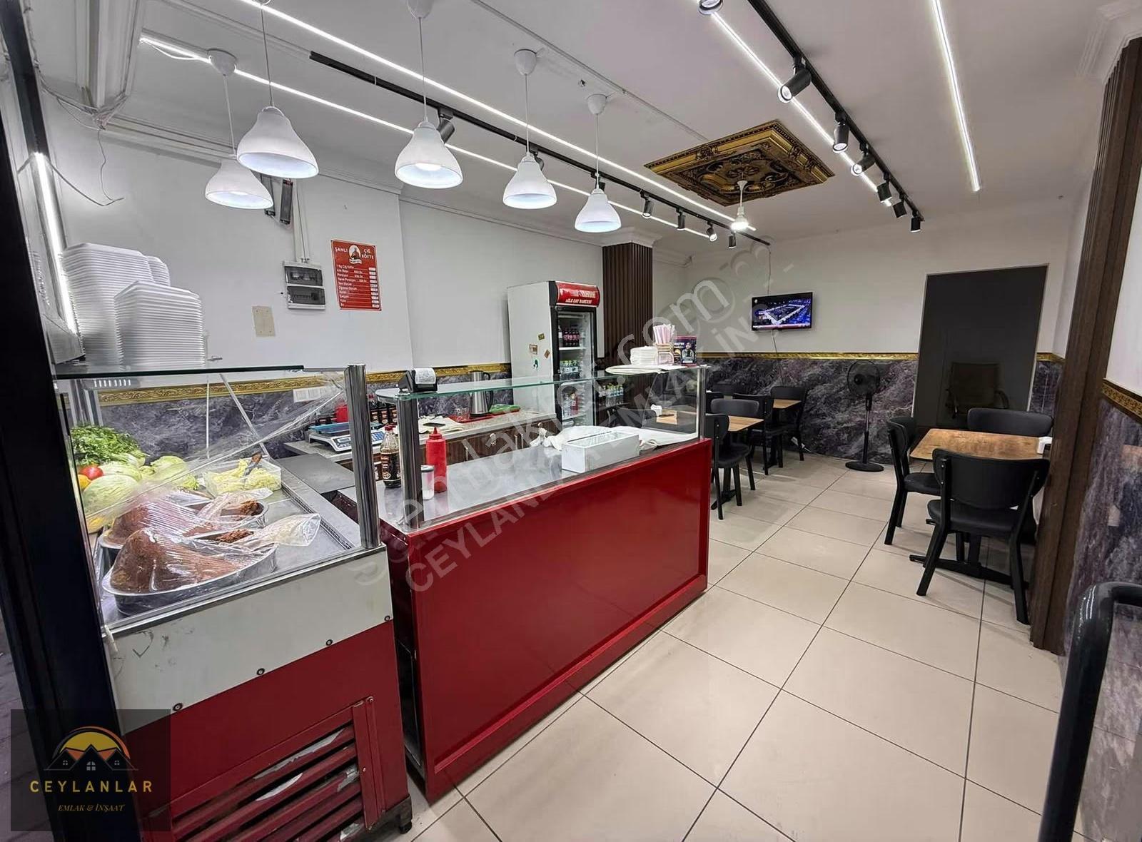 Metro Karşısı, Hazır Kiracılı 150m² Cadde Dükkanı - Görsel 8