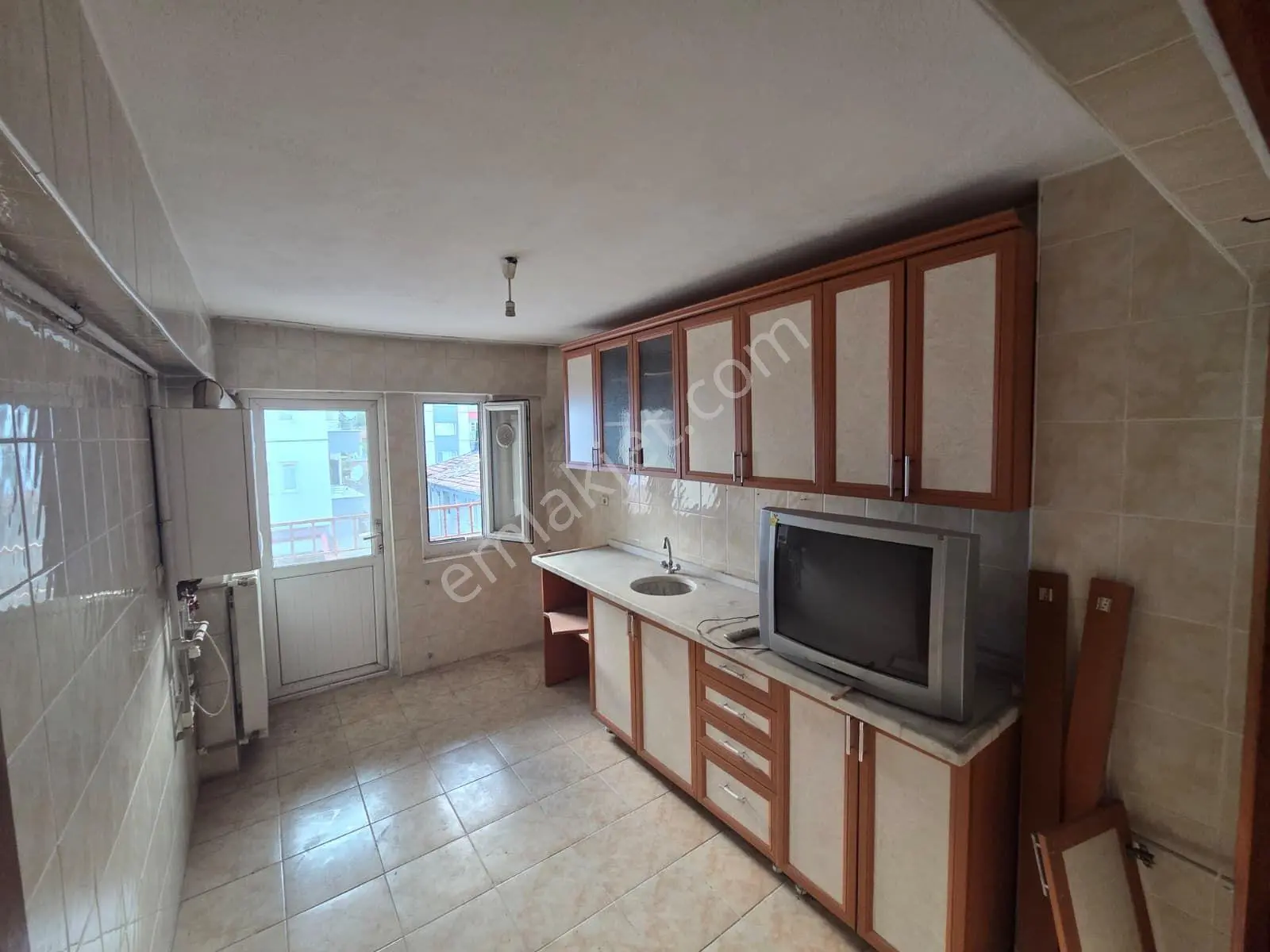 30agustosta Akyurt Market Yakını Arakat 3 Balkonlu Satılık 3+1 Daire - Görsel 12