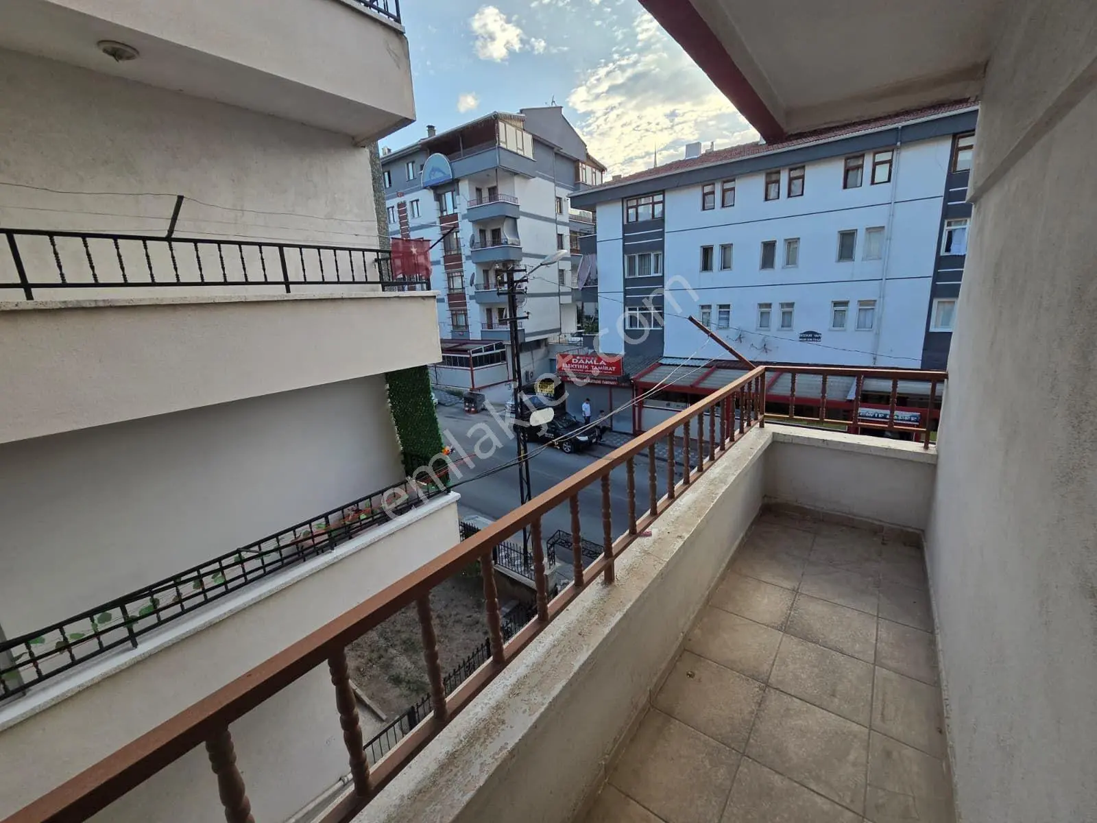 30agustosta Akyurt Market Yakını Arakat 3 Balkonlu Satılık 3+1 Daire - Görsel 17