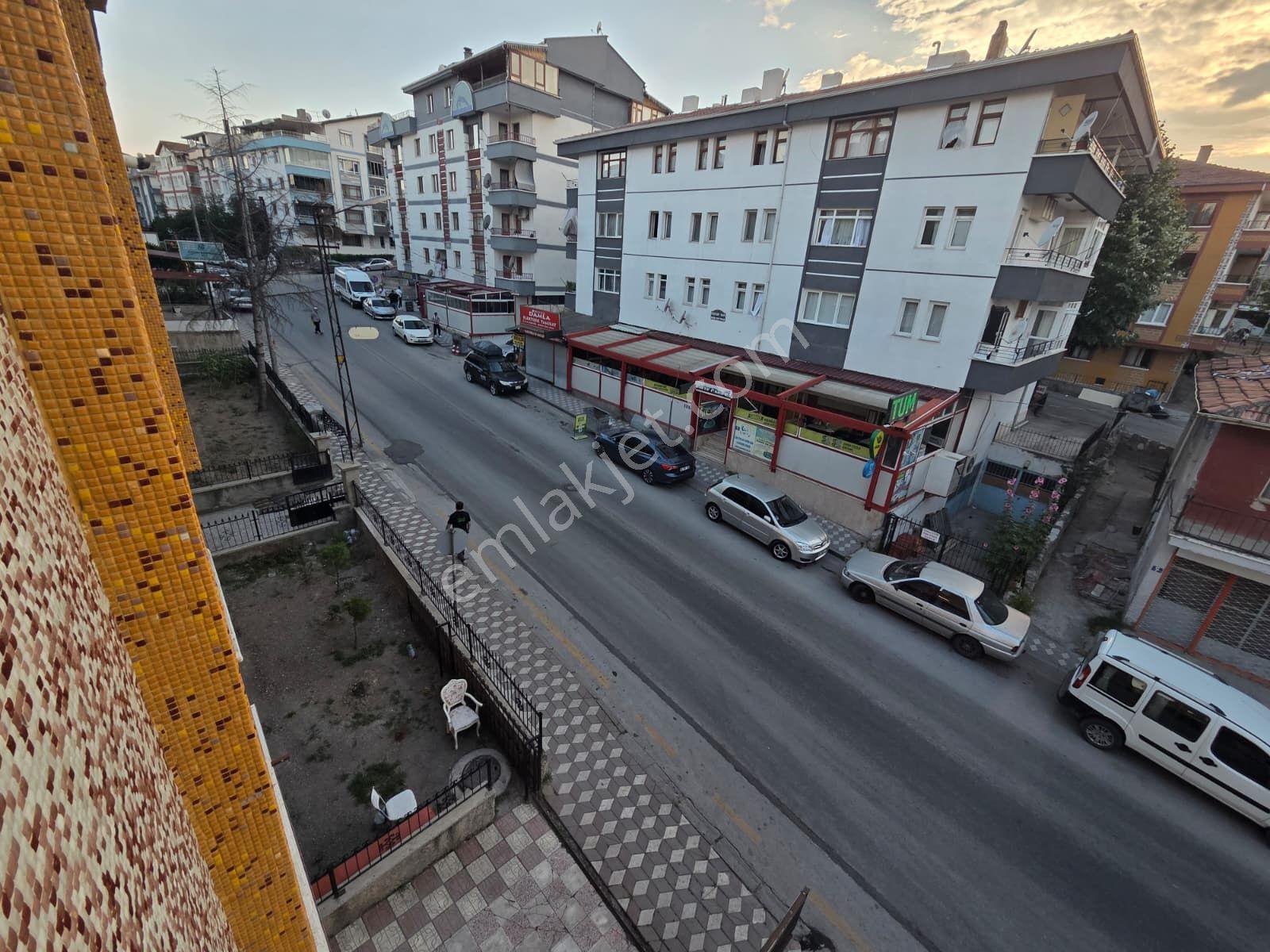 30agustosta Akyurt Market Yakını Arakat 3 Balkonlu Satılık 3+1 Daire - Görsel 22