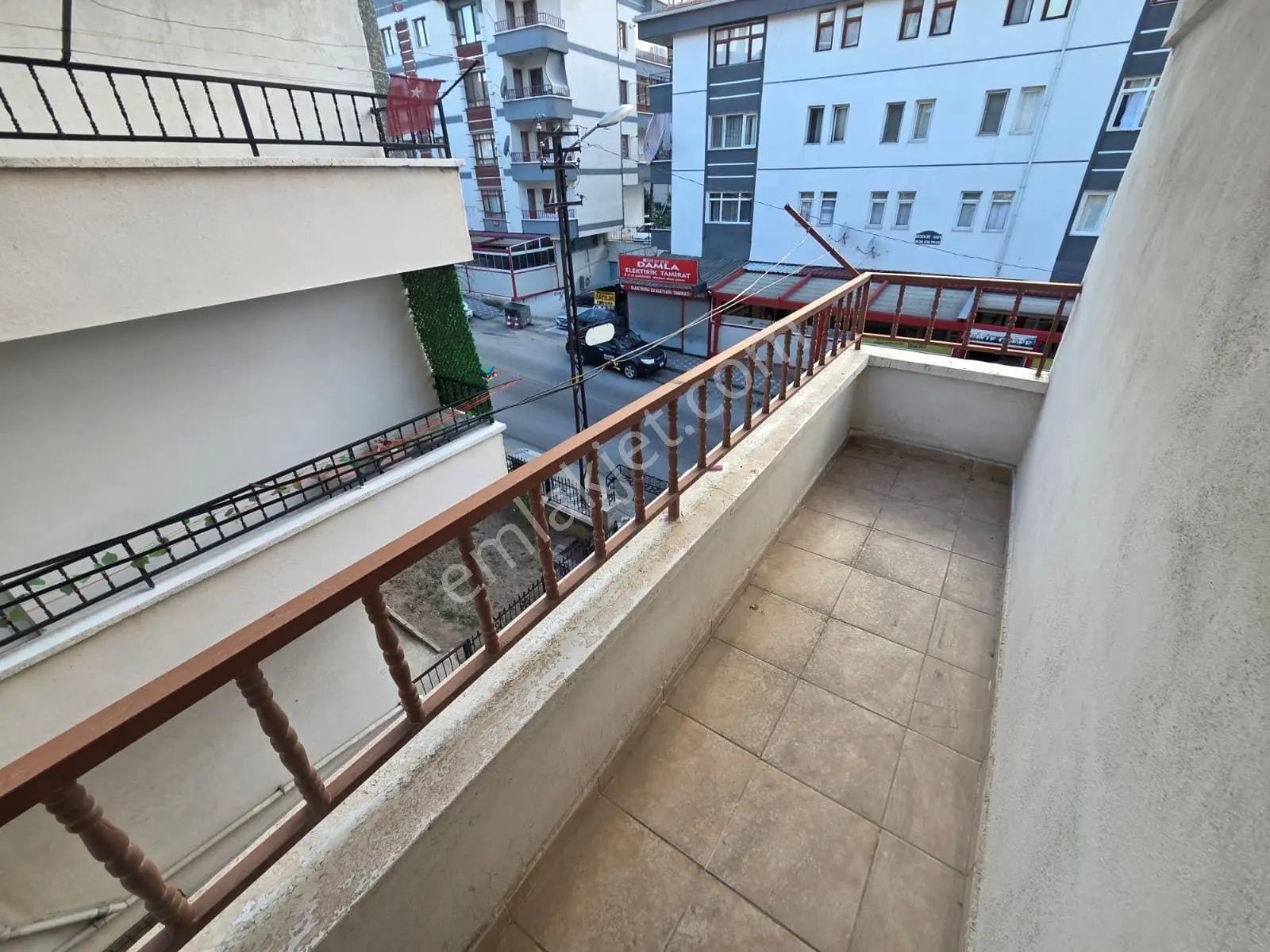 30agustosta Akyurt Market Yakını Arakat 3 Balkonlu Satılık 3+1 Daire - Görsel 20